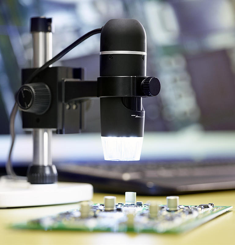 Competency binder electronic manufacturing services GmbH & Co. KG